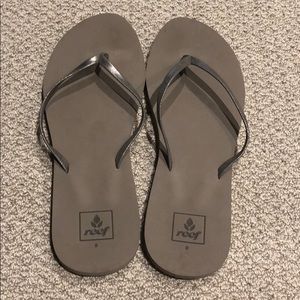 Reef flip flops